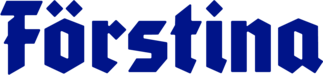 Logo von Förstina.