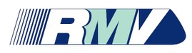 Logo von RMV