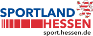 Logo Sportland Hessen
