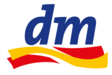 Logo dm