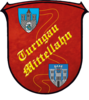 Logo des Turngaus Mittellahn