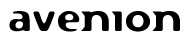 Logo von avenion